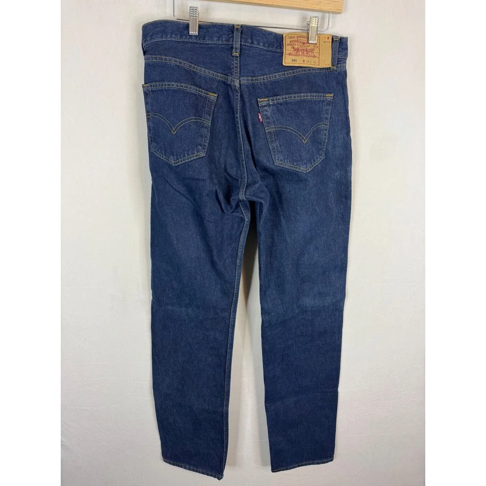 Levis vintage levi